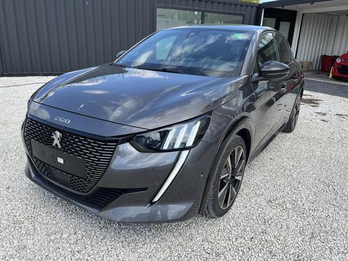 Peugeot 208 GT, Autos, Peugeot, Entreprise, Airbags, Air conditionné, Bluetooth, Ordinateur de bord, Verrouillage central, Electronic Stability Program (ESP)