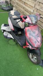 Piaggio zip 4t 2v (onderdelen), Ophalen, Zip, Klasse A (25 km/u), Zo goed als nieuw
