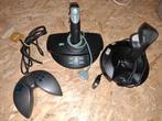 Joysticks en muizen voor vintage PC, Ophalen of Verzenden, Zo goed als nieuw