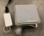 Apple Airport modem, Ophalen, Zo goed als nieuw