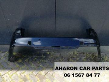 X3 F25 M Achterbumper PDC 8048131 Origineel BMW 1152 beschikbaar voor biedingen
