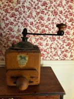 Moulin à café Peugeot miniature, Enlèvement ou Envoi