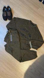 Essentials Trainingspak - Nieuw, Kleding | Heren, Ophalen of Verzenden, Nieuw, Maat 46 (S) of kleiner