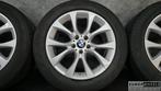 19 inch BMW X5 X6 F15 F16 velgen Zomerbanden Styling 450, Auto-onderdelen, Banden en Velgen, 19 inch, Gebruikt, 255 mm, -
