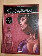 Santiag 5 Le retour Dufaux Renaud EO TBE, Enlèvement ou Envoi, Une BD, Renaud-Dufaux, Comme neuf