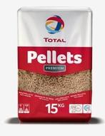 Premium Pellets 100% Dennenhout, Enlèvement, Neuf, Pin, Autres types