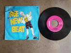 Lange Jojo – Ave (New) Beat, Cd's en Dvd's, Vinyl Singles, Ophalen of Verzenden, Zo goed als nieuw