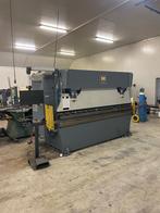 Zetbank/plooibank HACO, Zakelijke goederen, Machines en Bouw | Metaalbewerking, Ophalen