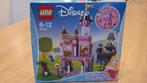 LEGO Disney 41152 Kasteel van Doornroosje, Kinderen en Baby's, Ophalen, Zo goed als nieuw, Complete set, Lego