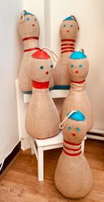 Magnifique ensemble de quilles thérapeutiques Renate Muller, Enlèvement