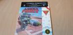 Commodore 64 c64 disk spel cobra force, Tickets & Billets, Réductions & Chèques cadeaux