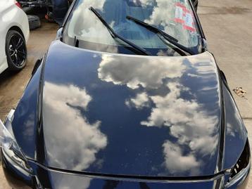 CAPOT Mazda CX-3 (01-2015/01-2018), Utilisé, Mazda, Capot moteur