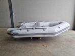 Coralsea (Zodiac) 290/320 opvouwbare rubberboot / STUNTPRIJS, Watersport en Boten, Ophalen, Nieuw, Zodiac, Hout