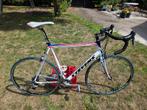 Stevens Stelvio maat 60, Fietsen en Brommers, Fietsen | Racefietsen, Ophalen, Gebruikt