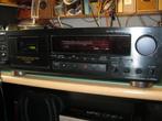 SONY TC-K 750ES Deck cassettes, TV, Hi-fi & Vidéo, Decks cassettes, Simple, Tape counter, Enlèvement, Sony