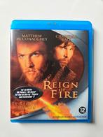 REIGN OF FIRE (BLURAY), Cd's en Dvd's, Verzenden, Zo goed als nieuw