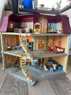 Speelgoed, Kinderen en Baby's, Speelgoed | Poppenhuizen, Ophalen, Gebruikt, Poppenhuispop