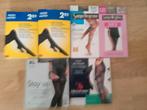 Lot nr 10 / collants différents neufs, Vêtements | Femmes, Leggings, Collants & Bodies, Envoi, Neuf, Panty