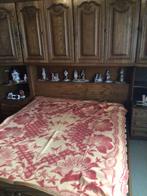 Gratis slaapkamer perfecte staat als nieuw, Ophalen, Zo goed als nieuw