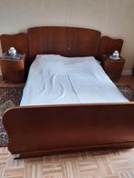 volledige slaapkamer + éénpersoonsbed, Huis en Inrichting, Slaapkamer | Complete slaapkamers, Ophalen, Gebruikt