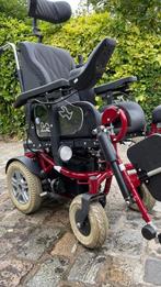 elektrische rolstoel Forest, Diversen, Rolstoelen, Ophalen, Zo goed als nieuw, Elektrische rolstoel