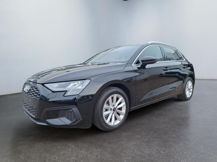 Audi A3 Sportback*Boite auto*GPS*Carplay*Capteurs Ar, Auto's, Audi, Bedrijf, A3, Airbags, Bluetooth, Boordcomputer, Centrale vergrendeling