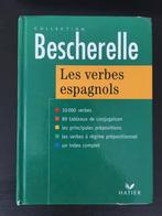 Bescherelle verbes espagnols, Boeken, Woordenboeken, Gelezen, Ophalen of Verzenden, Spaans