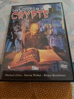 Les contes de la crypte en 13 dvds, CD & DVD, Enlèvement ou Envoi