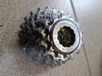 Campagnolo cassettes, Fietsen en Brommers, Fietsonderdelen, Ophalen