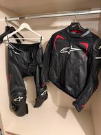 Alpinestar 2-delig motopak maat 52, Motoren, Kleding | Motorkleding, Ophalen, Tweedehands, Heren, Combipak
