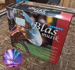 Blas muzik 3cd-box, Cd's en Dvd's, Cd's | Instrumentaal, Ophalen, Gebruikt, Boxset