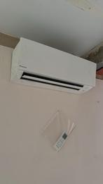 Daikin airco 5 kw, Elektronische apparatuur, Airco's, Ophalen, Zo goed als nieuw