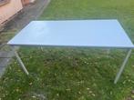 Tafel 160x80, Huis en Inrichting, Ophalen, Gebruikt
