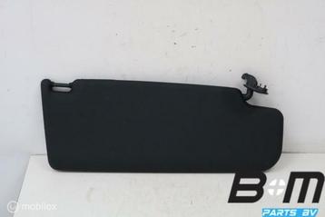 Zwarte zonneklep links VW Beetle 5C 5C5857551 beschikbaar voor biedingen