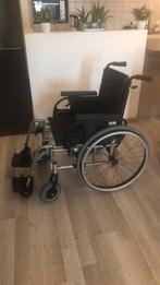 Rolstoel Vermeiren, Diversen, Rolstoelen, Ophalen