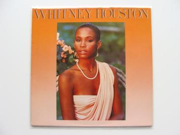 Whitney Houston – Whitney Houston (1985) beschikbaar voor biedingen