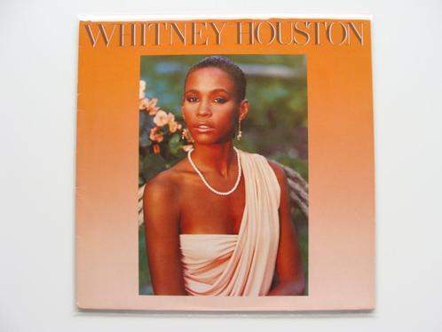 Whitney Houston – Whitney Houston (1985), Cd's en Dvd's, Vinyl | R&B en Soul, Soul of Nu Soul, 1980 tot 2000, 12 inch, Ophalen of Verzenden