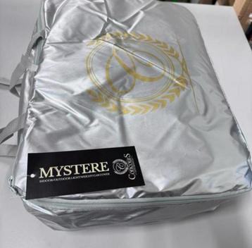 Luxe Lichtgewicht XL Autohoes Car-Cover Waterdicht Mystere beschikbaar voor biedingen