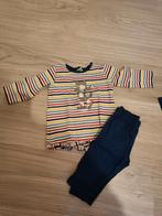 Pyjama Woody maat 6m, Enfants & Bébés, Vêtements de bébé | Taille 68, Comme neuf, Enlèvement ou Envoi