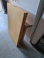 Opvouwbare behangtafel, Ophalen, Gebruikt, Overige typen