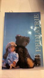 Pediatrie capita selecta, Boeken, Ophalen