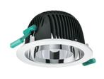 INBOUWSPOTS LED PHILIPS LUXSPACE, Ophalen of Verzenden, Nieuw, Plafondspot of Wandspot, Led
