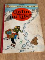 Tintin au Tibet, Livres, Enlèvement ou Envoi, Utilisé