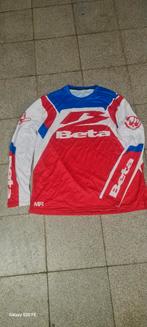 Cross shirt BETA. Splinternieuw., Motoren, Ophalen