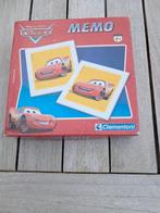 Cars memo, Ophalen, Zo goed als nieuw