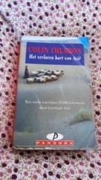 Colin Thubron het verloren hart van Azië (reizen), Livres, Récits de voyage, Asie, Utilisé, Enlèvement ou Envoi