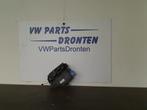 Deurslot Cilinder links van een Volkswagen Golf, Ophalen of Verzenden, 3 maanden garantie, Gebruikt, Volkswagen