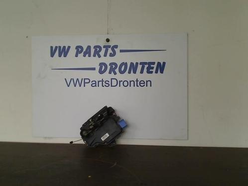 Deurslot Cilinder links van een Volkswagen Golf, Auto-onderdelen, Carrosserie, Volkswagen, Gebruikt, 3 maanden garantie, Ophalen of Verzenden