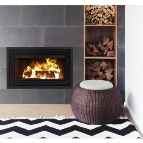 magazijn opruiming!!!!!DOVRE VISTA 600, Huis en Inrichting, Kachels, Nieuw, Inbouw, Houtkachel, Hout, Ophalen of Verzenden