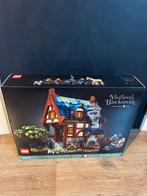 LEGO 21325 - MEDIEVAL BLACKSMITH - NIEUW/SEALED, Enlèvement ou Envoi, Neuf, Ensemble complet, Lego